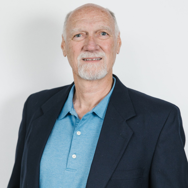 Lloyd Oetgen, CIO & Founding Partner