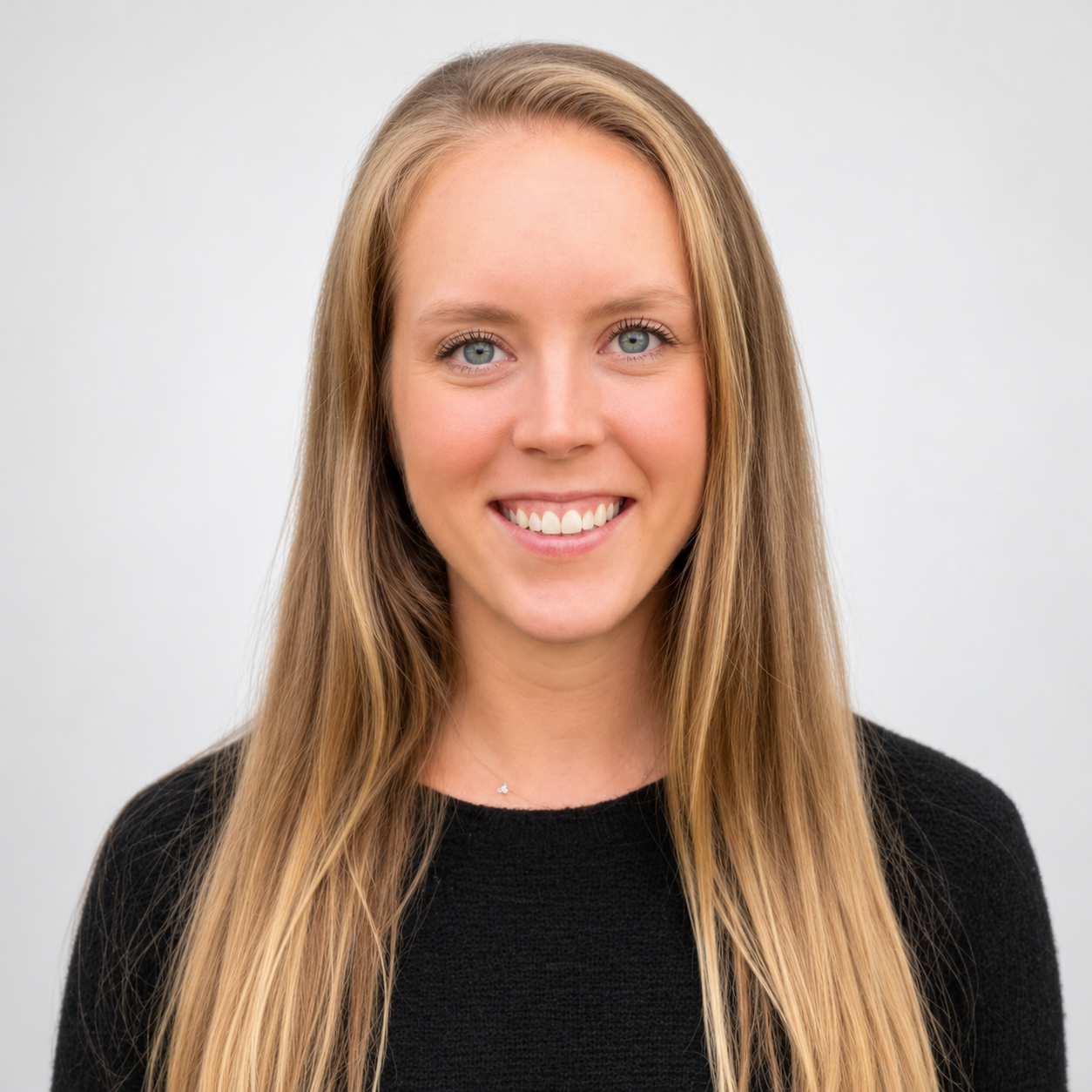 Sara Middleton, Director of Project Success