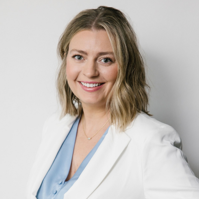 Ashlee Silva, CEO